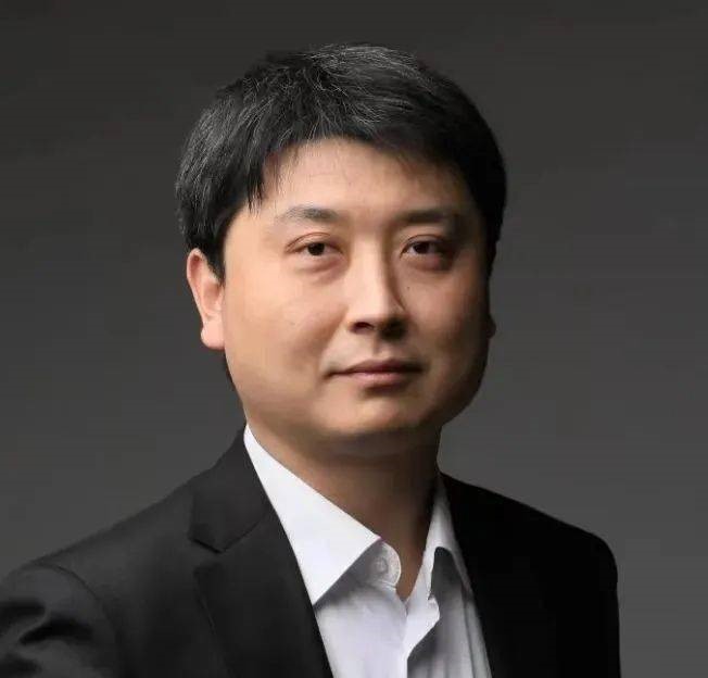 Chen Guang Li