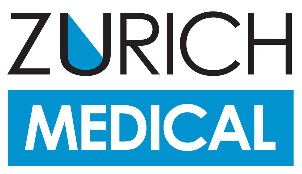 Zurich Medical Logo